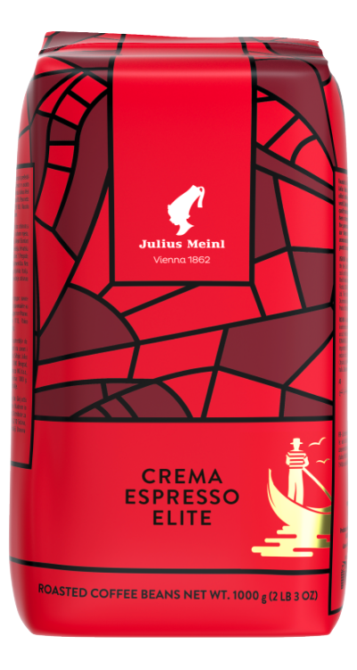 Julius Meinl Cafe Creme Espresso Çekirdek Kahve 1000g